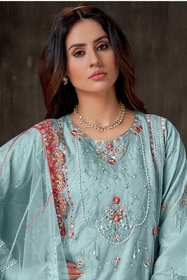 CRAFTED NEEDLE D No- CN 831 by Fepic